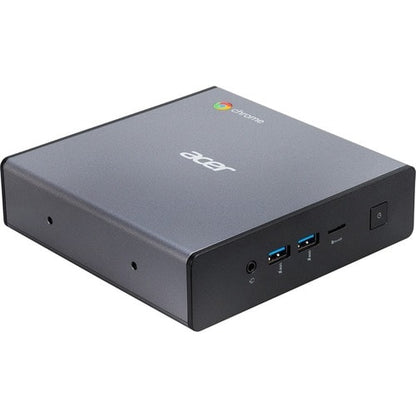 Acer CXI4 CXI4-I58G Chromebox - Intel Core i5 10th Gen i5-10210U