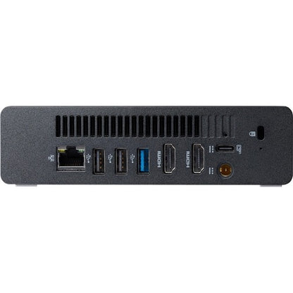 Acer CXI4 CXI4-I58G Chromebox - Intel Core i5 10th Gen i5-10210U