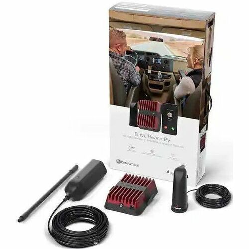 Wilson Electronics WeBoost Drive Reach RV 650354 Cellular Phone