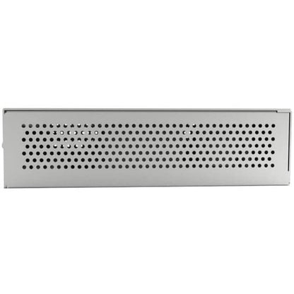 Convertisseur de média de commutation PoE+ vers SFP d'Allied Telesis - Réseau (RJ