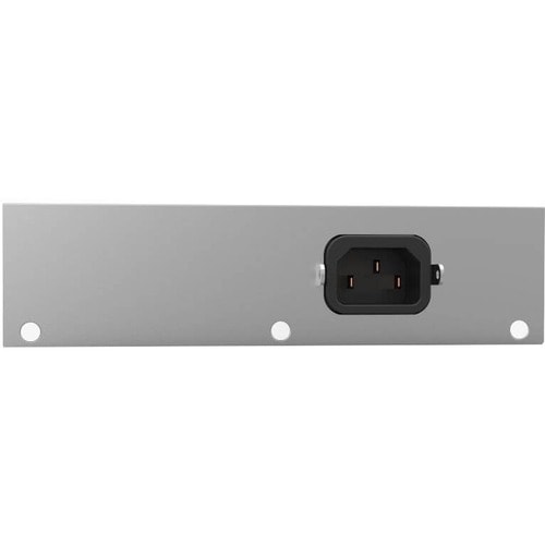Allied Telesis PoE+ to Fiber Switching Media Converter - Network (RJ