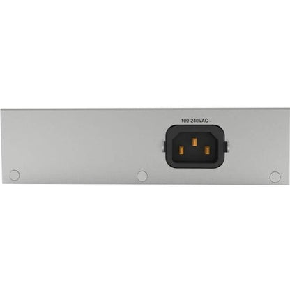 Transceptor/convertidor de medios PC2000/SC de Allied Telesis - Red (RJ