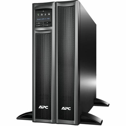 APC by Schneider Electric Smart-UPS X 750VA Torre/Rack 120V con red