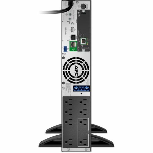 APC by Schneider Electric Smart-UPS X 750VA Torre/Rack 120V con red