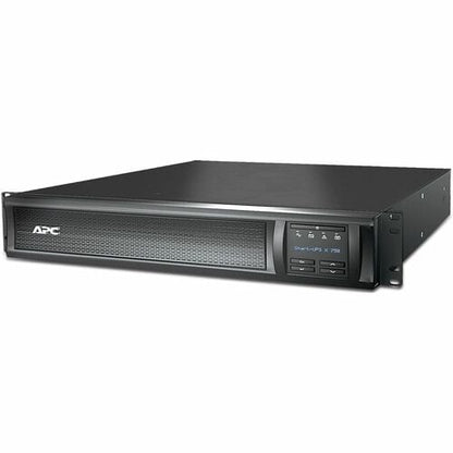APC by Schneider Electric Smart-UPS X 750VA Torre/Rack 120V con red