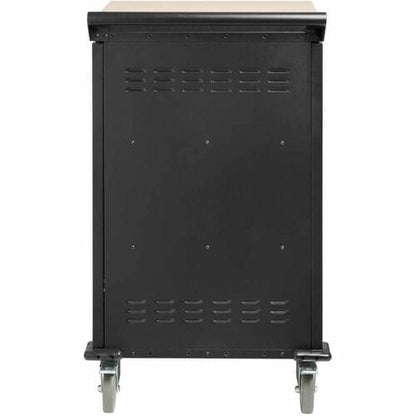 Tripp Lite by Eaton Locking Storage Cart for Mobil