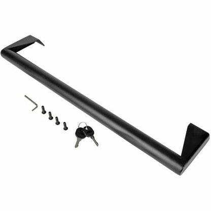 Tripp Lite by Eaton Locking Storage Cart for Mobil