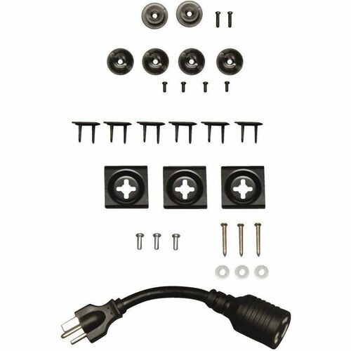 Tripp Lite by Eaton PDUV20-60 28-Outlet PDU - Basic - NEMA 5-20P, NEMA