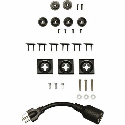Tripp Lite by Eaton PDUV20-60 28-Outlet PDU - Basic - NEMA 5-20P, NEMA