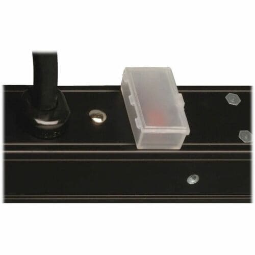 Tripp Lite by Eaton PDUV20-60 28-Outlet PDU - Basic - NEMA 5-20P, NEMA