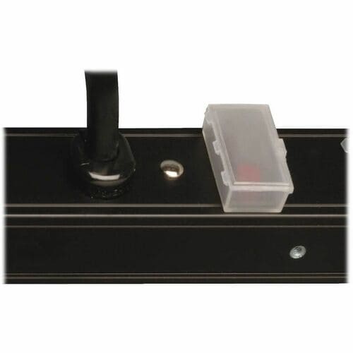 Tripp Lite by Eaton PDUV20-72 36-Outlet PDU - Basic - NEMA 5-20P, NEMA