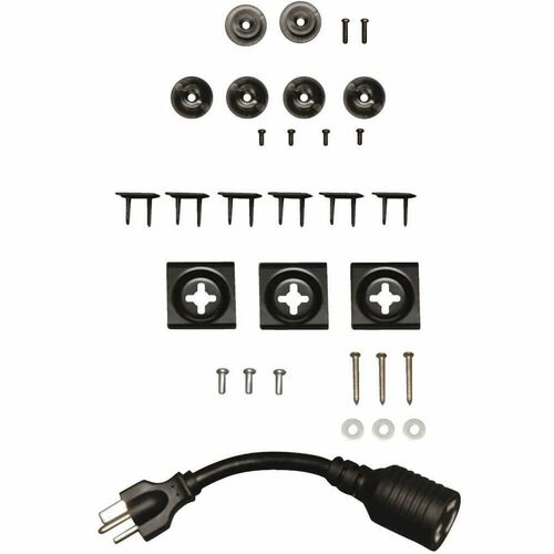 Tripp Lite by Eaton PDUV20-72 36-Outlet PDU - Basic - NEMA 5-20P, NEMA