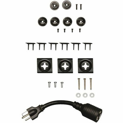 Tripp Lite by Eaton PDUV20-72 36-Outlet PDU - Basic - NEMA 5-20P, NEMA