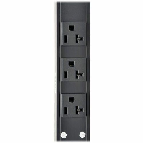 Tripp Lite by Eaton PDUV20-72 36-Outlet PDU - Basic - NEMA 5-20P, NEMA