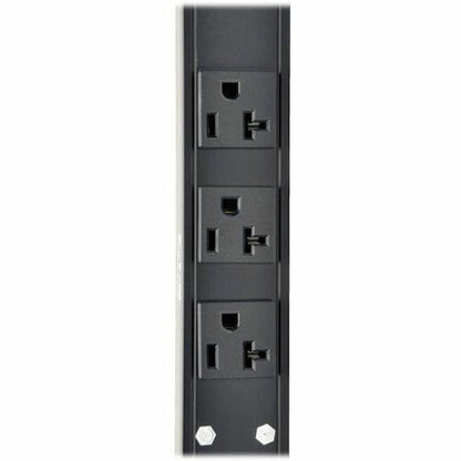 Tripp Lite by Eaton PDUV20-72 36-Outlet PDU - Basic - NEMA 5-20P, NEMA