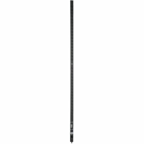 Tripp Lite by Eaton PDUV20-72 36-Outlet PDU - Basic - NEMA 5-20P, NEMA