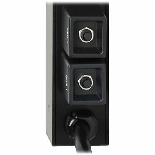 Tripp Lite by Eaton PDUV30 24-Outlet PDU - Basic - NEMA L5-30P - 24 x