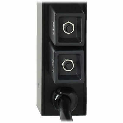 Tripp Lite by Eaton PDUV30 24-Outlet PDU - Basic - NEMA L5-30P - 24 x
