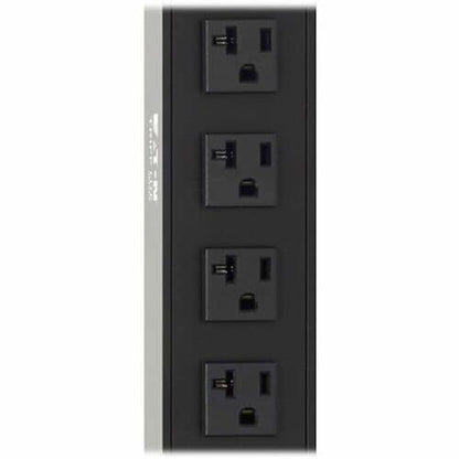 Tripp Lite by Eaton PDUV30 24-Outlet PDU - Basic - NEMA L5-30P - 24 x
