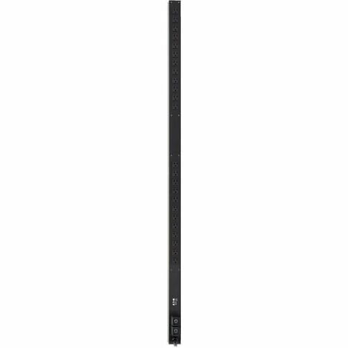 Tripp Lite by Eaton PDUV30 24-Outlet PDU - Basic - NEMA L5-30P - 24 x