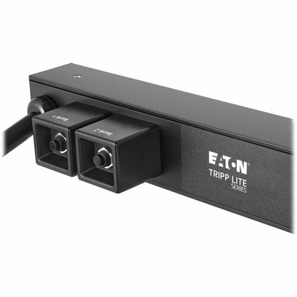 Tripp Lite by Eaton PDUV30-36 12-Outlet PDU - Basic - NEMA L5-30P - 12