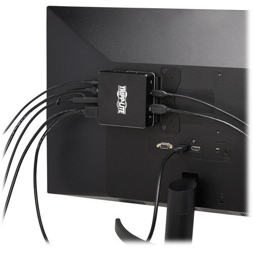 Tripp Lite by Eaton U442-DOCK20-VMB Mounting Plate for Docking Station