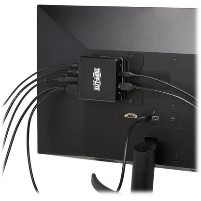 Tripp Lite by Eaton U442-DOCK20-VMB Mounting Plate for Docking Station