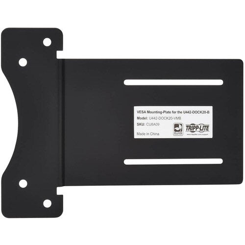 Tripp Lite by Eaton U442-DOCK20-VMB Mounting Plate for Docking Station