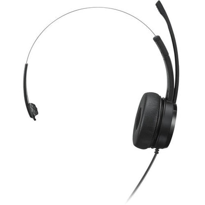 Lenovo 100 Mono USB Headset - Mono - USB Type A