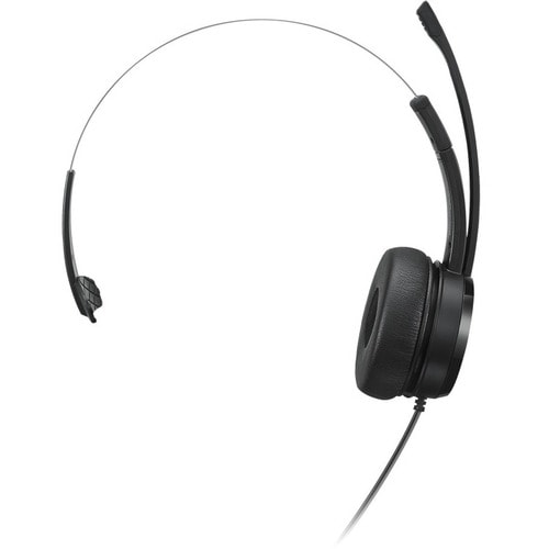 Lenovo 100 Mono USB Headset - Mono - USB Type A