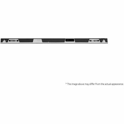 Écran d'affichage numérique LG LSCB015-GK - LCD - Mur vidéo 2x2 - 384 x 216 - LED - 800 cd/m²