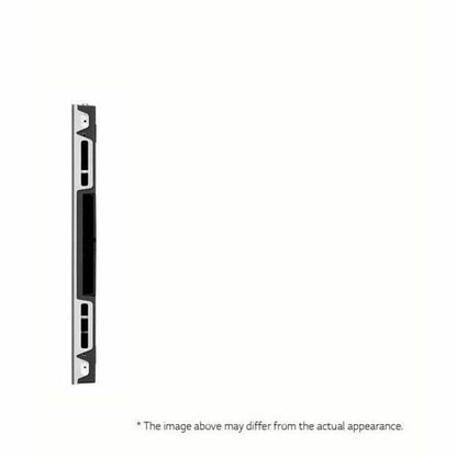 Écran d'affichage numérique LG LSCB015-GK - LCD - Mur vidéo 2x2 - 384 x 216 - LED - 800 cd/m²