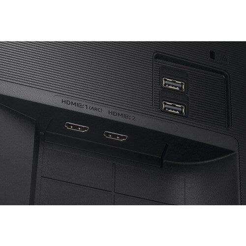 27IN CURVED FHD SMART MONITOR