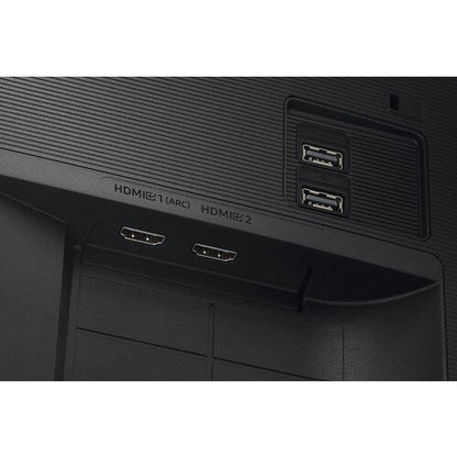 27IN CURVED FHD SMART MONITOR