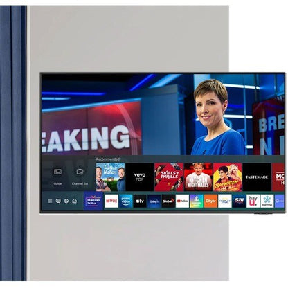 27IN CURVED FHD SMART MONITOR