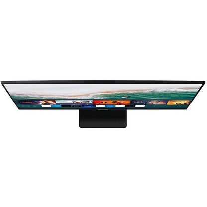 27IN CURVED FHD SMART MONITOR