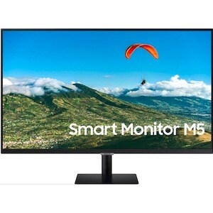 27IN CURVED FHD SMART MONITOR