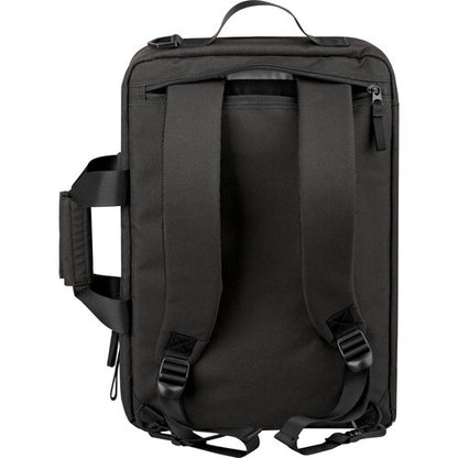 CODi Terra 100% Recycled Grey 15.6" Briefcase Hybr