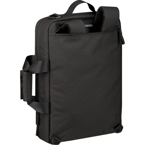 CODi Terra 100% Recycled Grey 15.6" Briefcase Hybr
