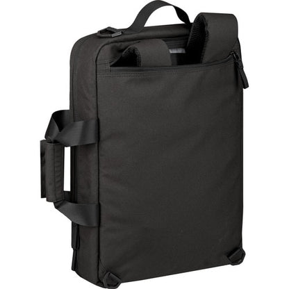 CODi Terra 100% Recycled Grey 15.6" Briefcase Hybr