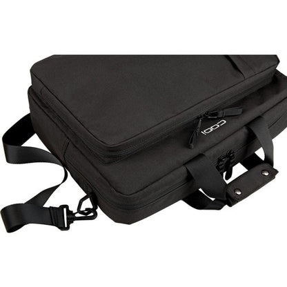 CODi Terra 100% Recycled Grey 15.6" Briefcase Hybr