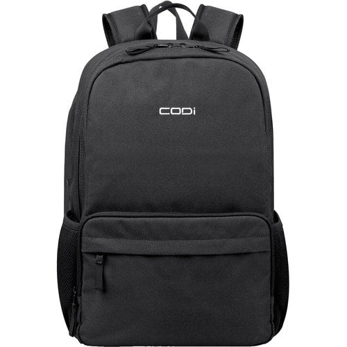 CODi Terra 100% Recycled Grey 15.6" Backpack with