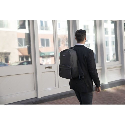 CODi Terra 100% Recycled Grey 15.6" Backpack with