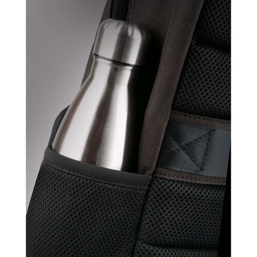 CODi Terra 100% Recycled Grey 15.6" Backpack with