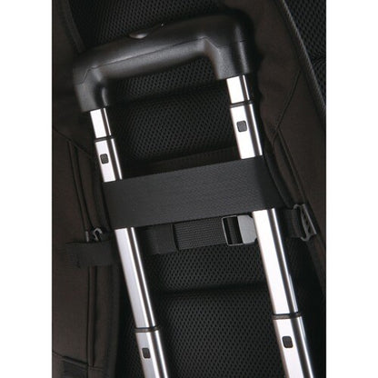 CODi Terra 100% Recycled Grey 15.6" Backpack with