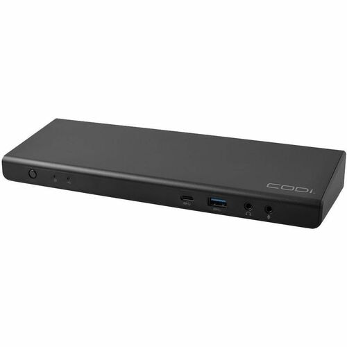 CODi Centro - USB