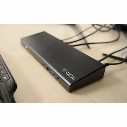 CODi Centro - USB