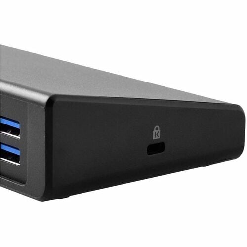 CODi Centro - USB
