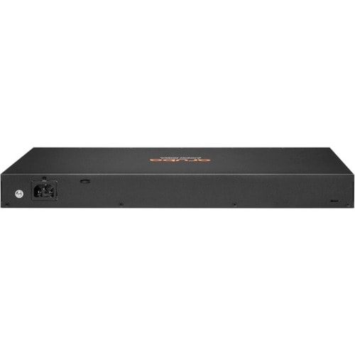 ARUBA 6100 48G 4SFP+ SWCH PL WB.