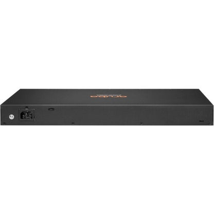 ARUBA 6100 48G 4SFP+ SWCH PL WB.